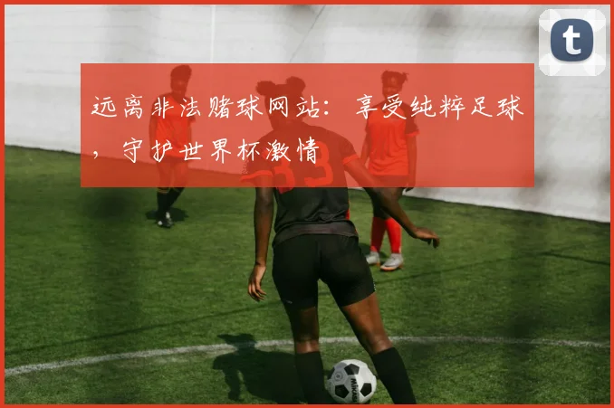 远离非法赌球网站：享受纯粹足球，守护世界杯激情