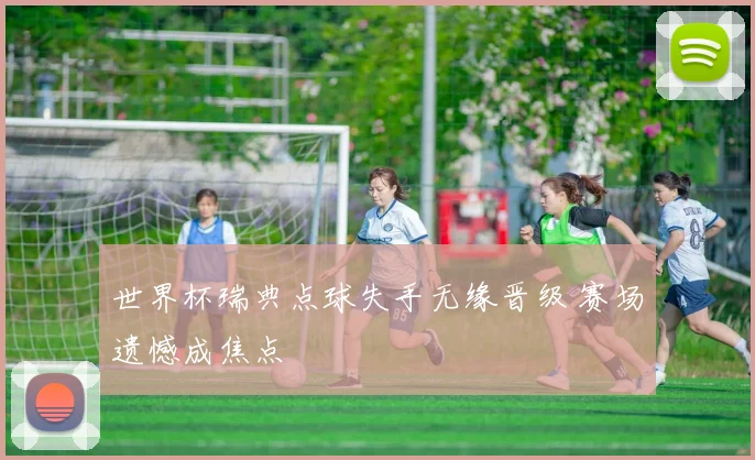 世界杯瑞典点球失手无缘晋级 赛场遗憾成焦点