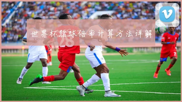 世界杯赌球倍率计算方法详解